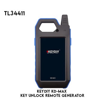 KeyDIY Tools Smart Key Remotes KD-Max KD-Mate Remote Type Fobik