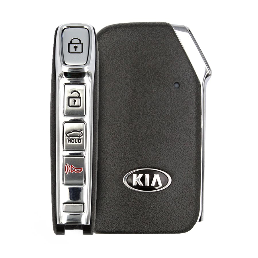 95440-M6501 Genuine Kia Smart Proximity Remote Type Fobik - thumbnail