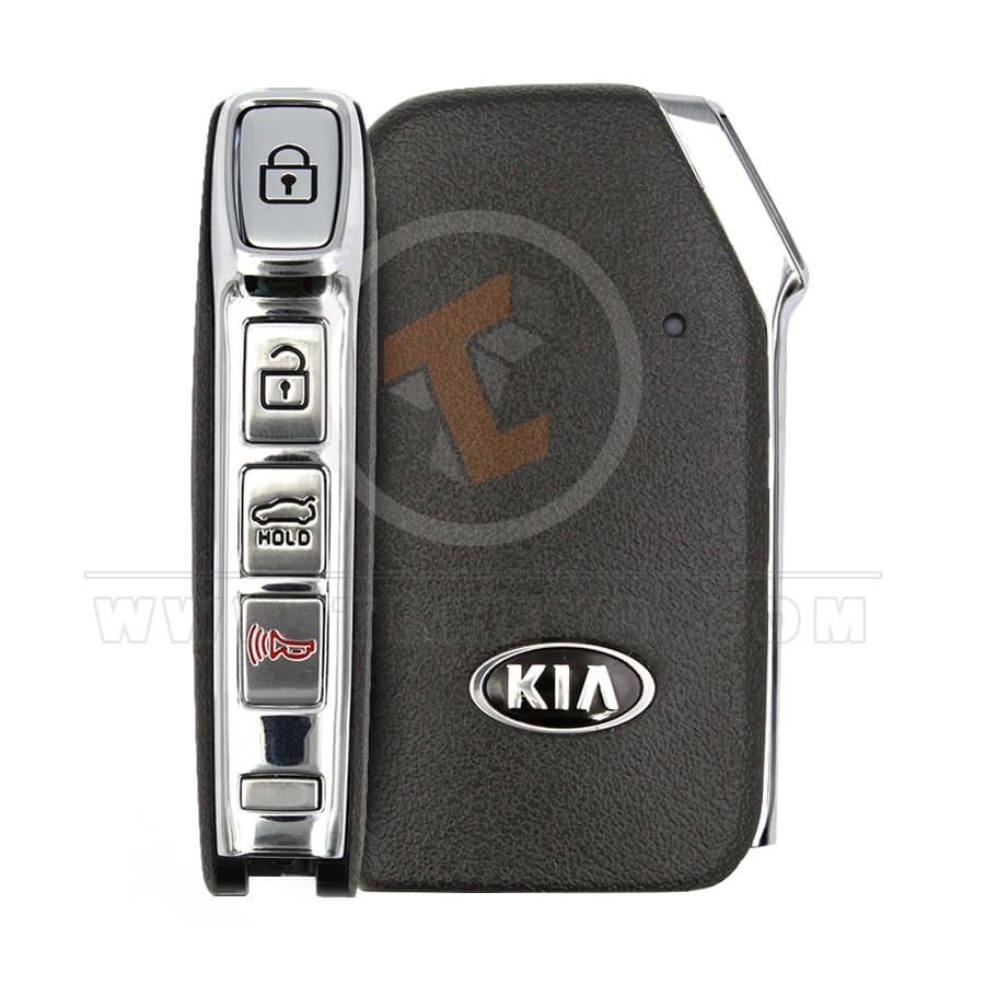 Genuine Kia Forte Cerato Smart Proximity 2019 P/N: 95440-M6500 433MHz Remote Type Smart Proximity