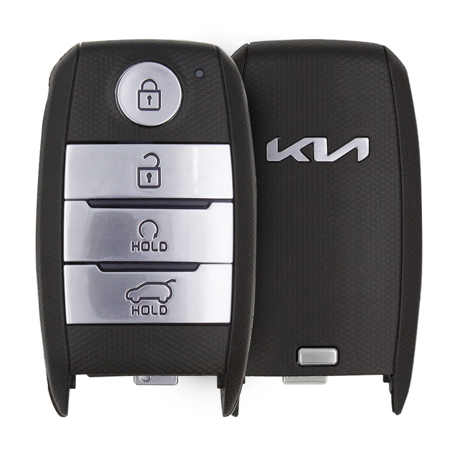 95440-DY100 Genuine Kia Smart Proximity Remote Type FBS4 - thumbnail