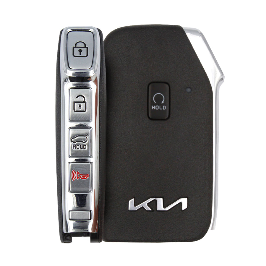 95440-AT000 Genuine Kia Smart Proximity Buttons 2 - thumbnail