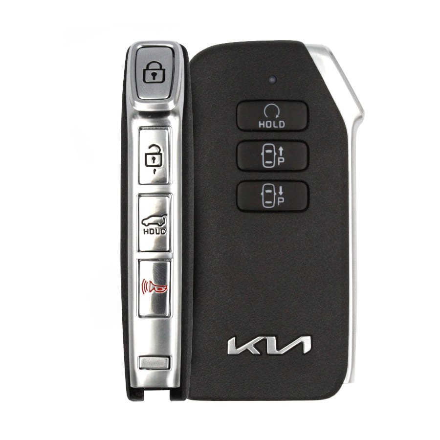 95440-AT010 Genuine Kia Smart Proximity Buttons 2 - thumbnail