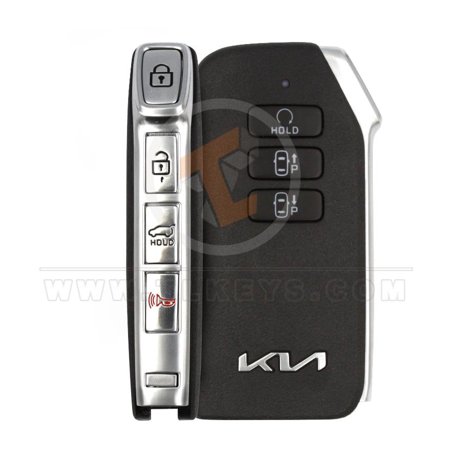 Genuine Kia Niro Smart Proximity 2023 P/N: 95440-AT010 433MHz Remote Type Smart Proximity