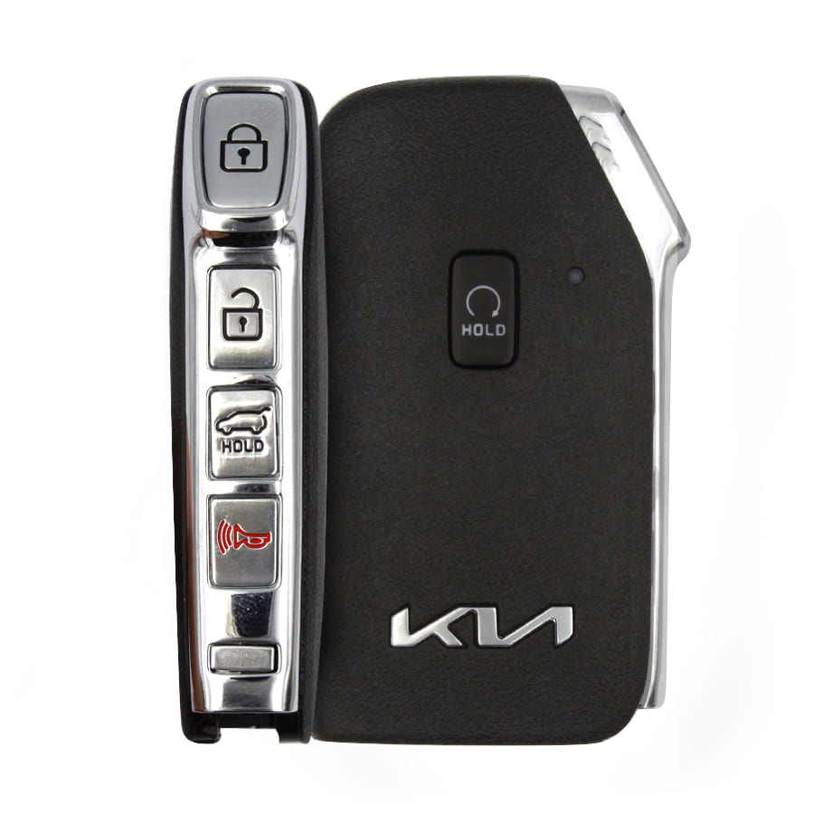 95440-CV000 Genuine Kia Smart Proximity Remote Type Fobik - thumbnail