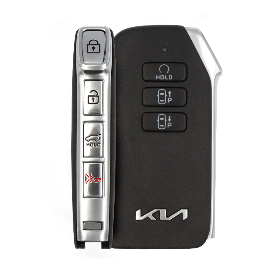 95440-CV010 Genuine Kia Smart Proximity Remote Type Fobik - thumbnail