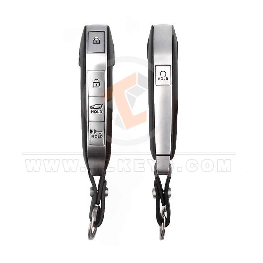 OEM 95440-AT000 Fob Smart Key Remote for 2023 2024 Ka nro | eBay