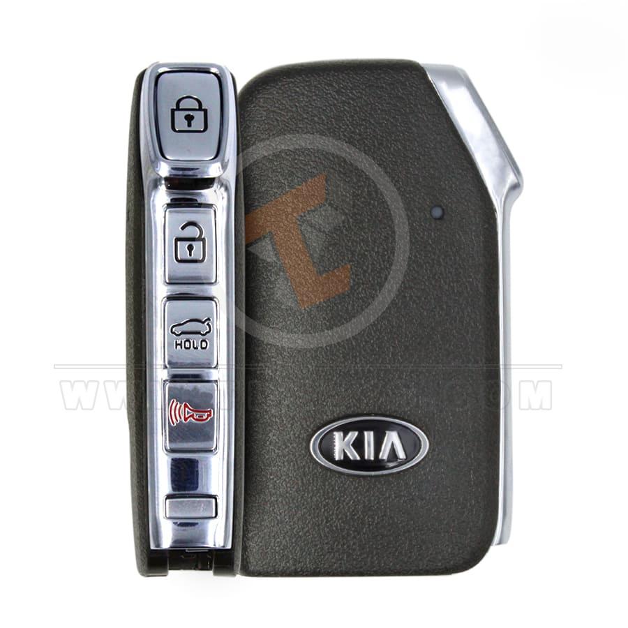 Genuine Kia K3 Smart Proximity 2019 2020 P/N: 95440-M6011 433MHz Remote Type Smart Proximity