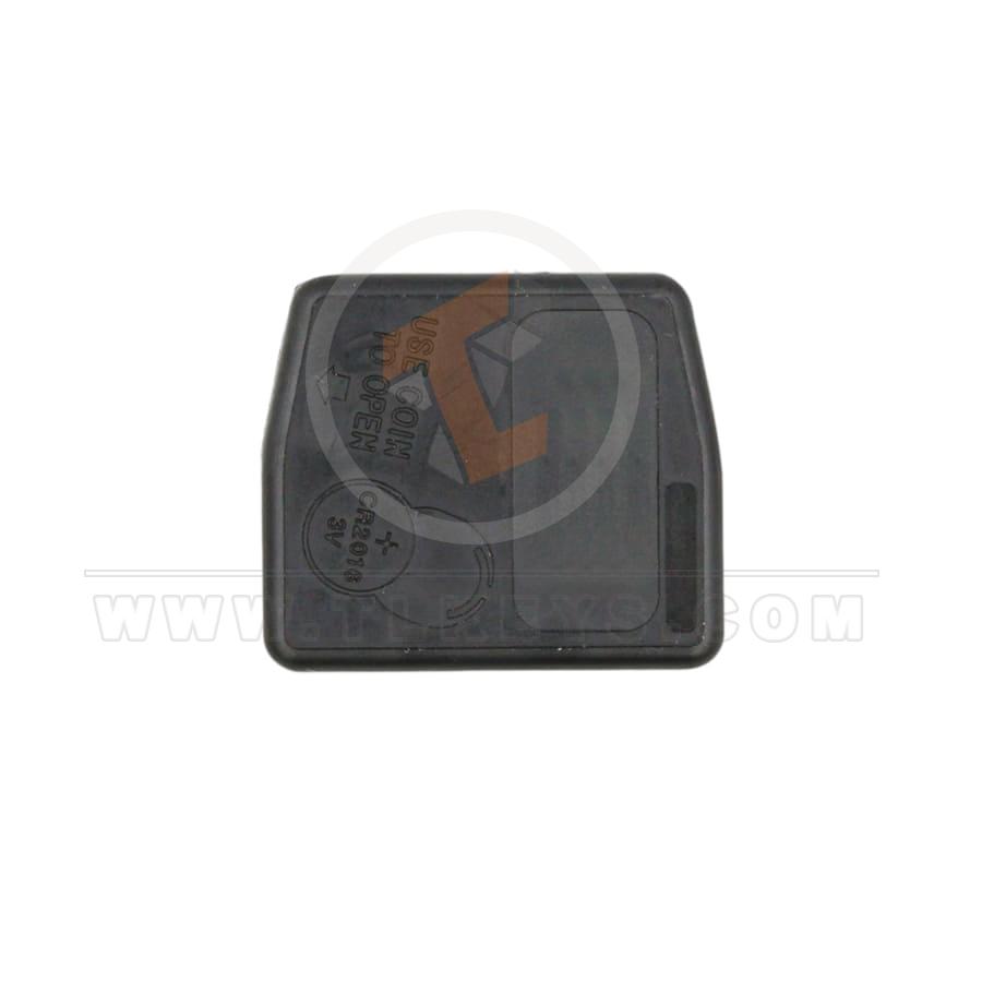 Module Toyota FJ Cruiser Prado 2008 2012 433MHz 3 Buttons Aftermarket Status Aftermarket