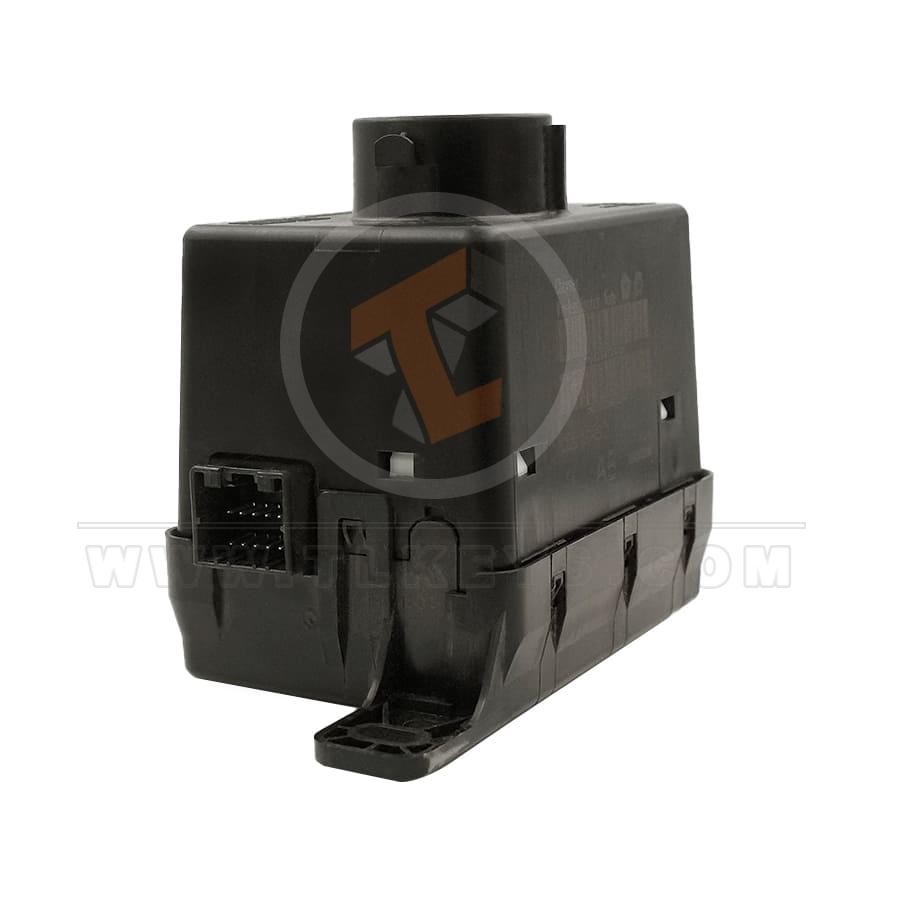 Wireless Ignition Module Node - 68105736AE Replacement (6-Month Warranty)