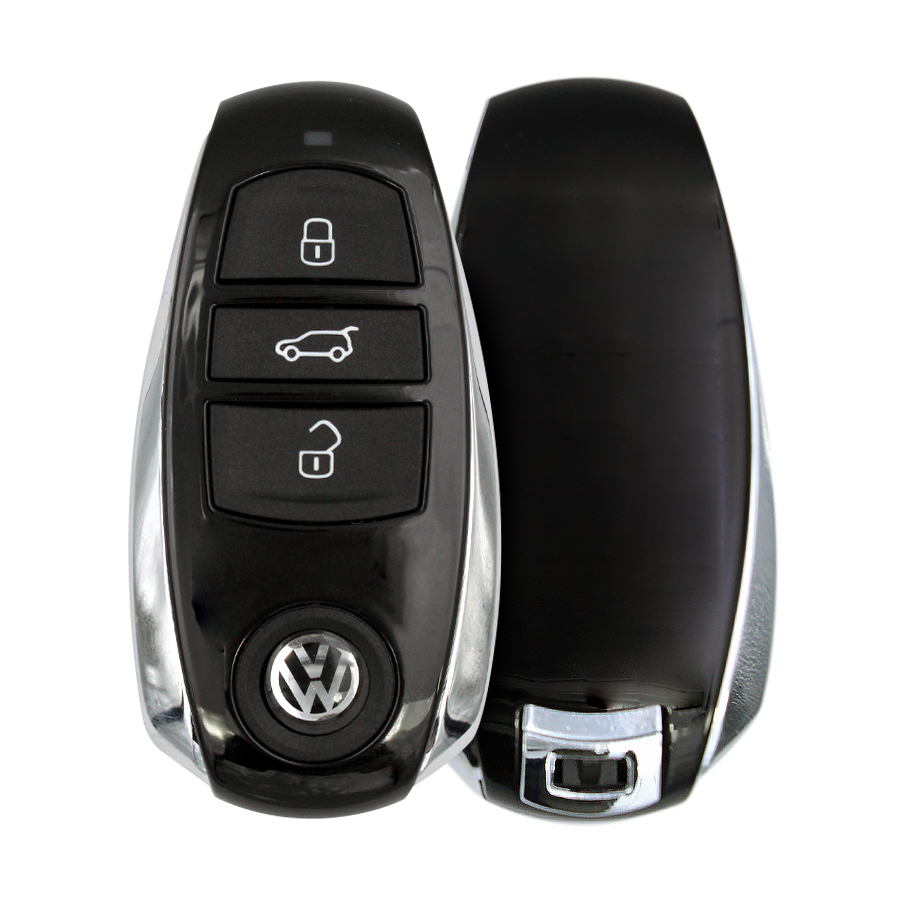 Original Volkswagen Smart Proximity Remote Key