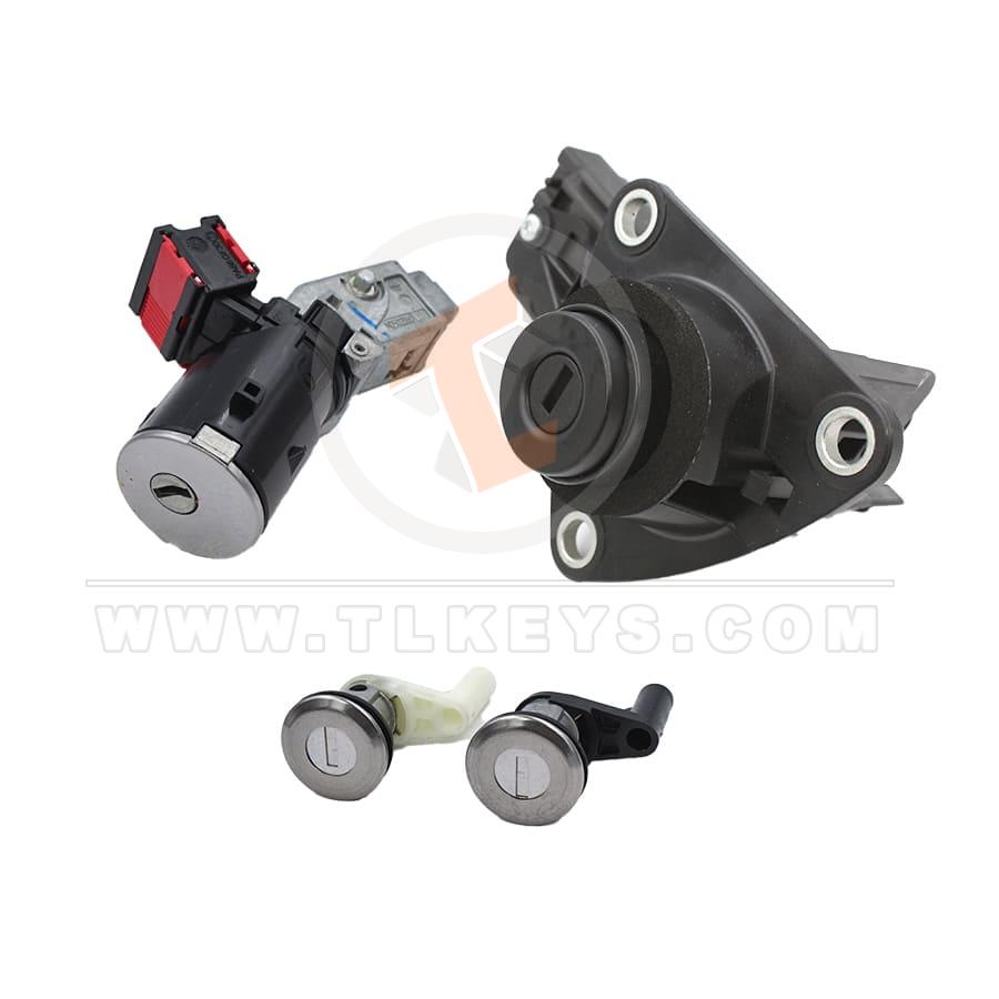4 Bujías De Encendido Chrysler Sebring 2.7 2008 24 Val