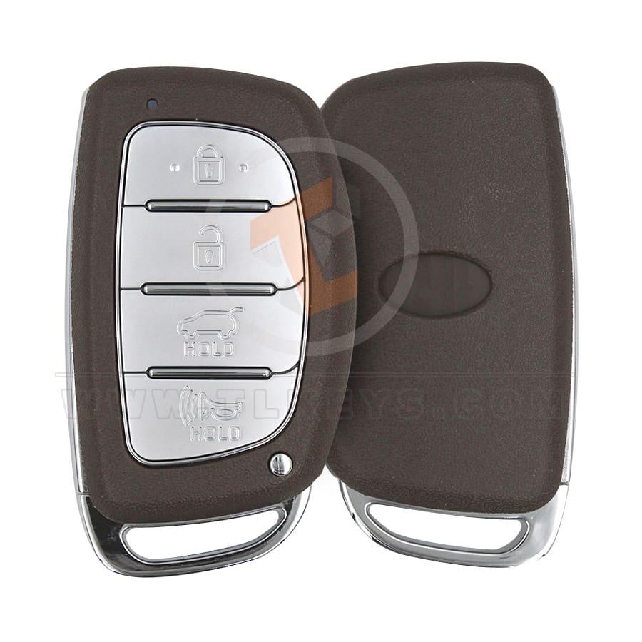 OEM 2016 2017 HYUNDAI TUCSON SMART KEYLESS PROXIMITY REMOTE FOB 95440