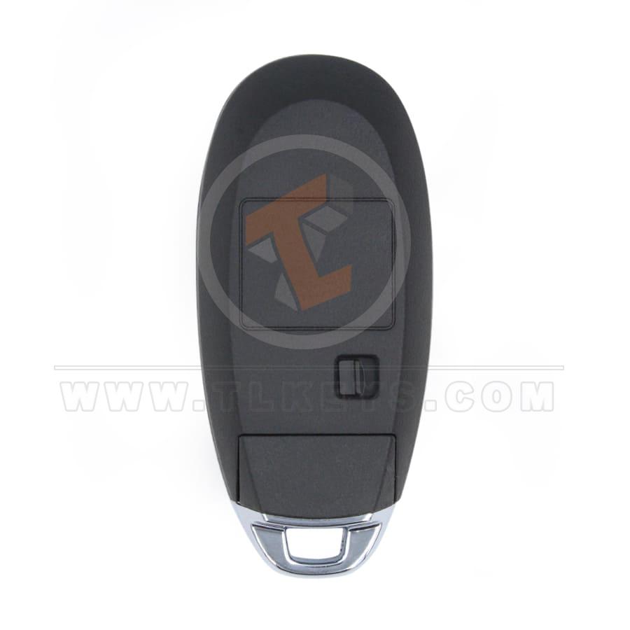 Suzuki Ciaz 2015 Smart Key Remote Shell 3 Buttons Aftermarket Brand Status Aftermarket
