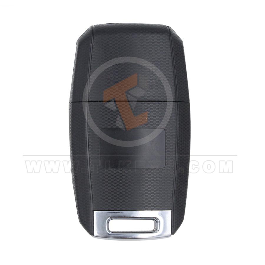 KIA Key Shell 2B Aftermarket Brand Panic Button No
