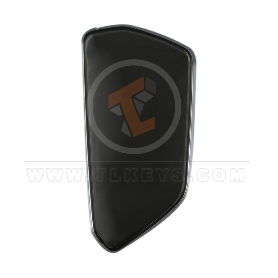 Volkswagen Smart Proximity Aftermarket Keyless Go Yes