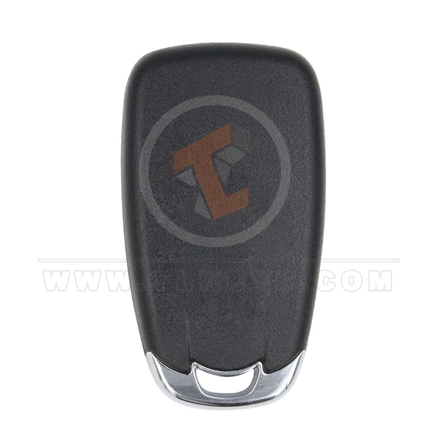 Chevrolet Smart Key Remote Shell 2 Buttons Remote Shell Type Smart Proximity Shell