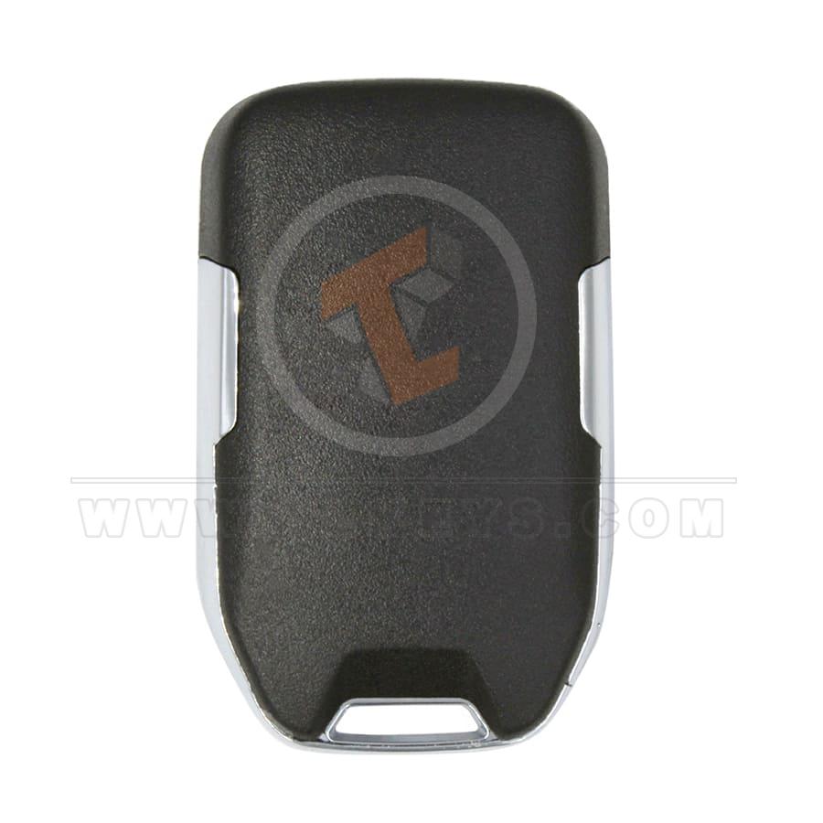Chevrolet Smart Key Remote Shell 2+1 Buttons Remote Shell Type Smart Proximity Shell
