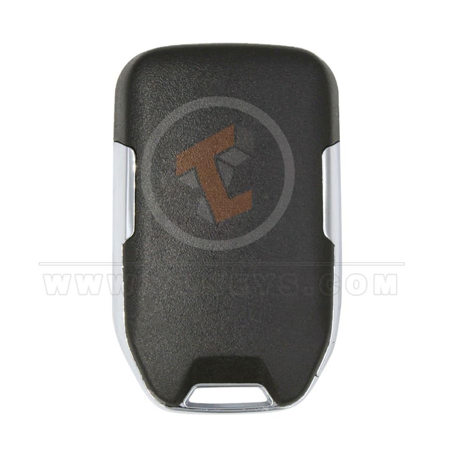 Chevrolet Smart Key Remote Shell 4+1 Buttons SUV T Buttons 5