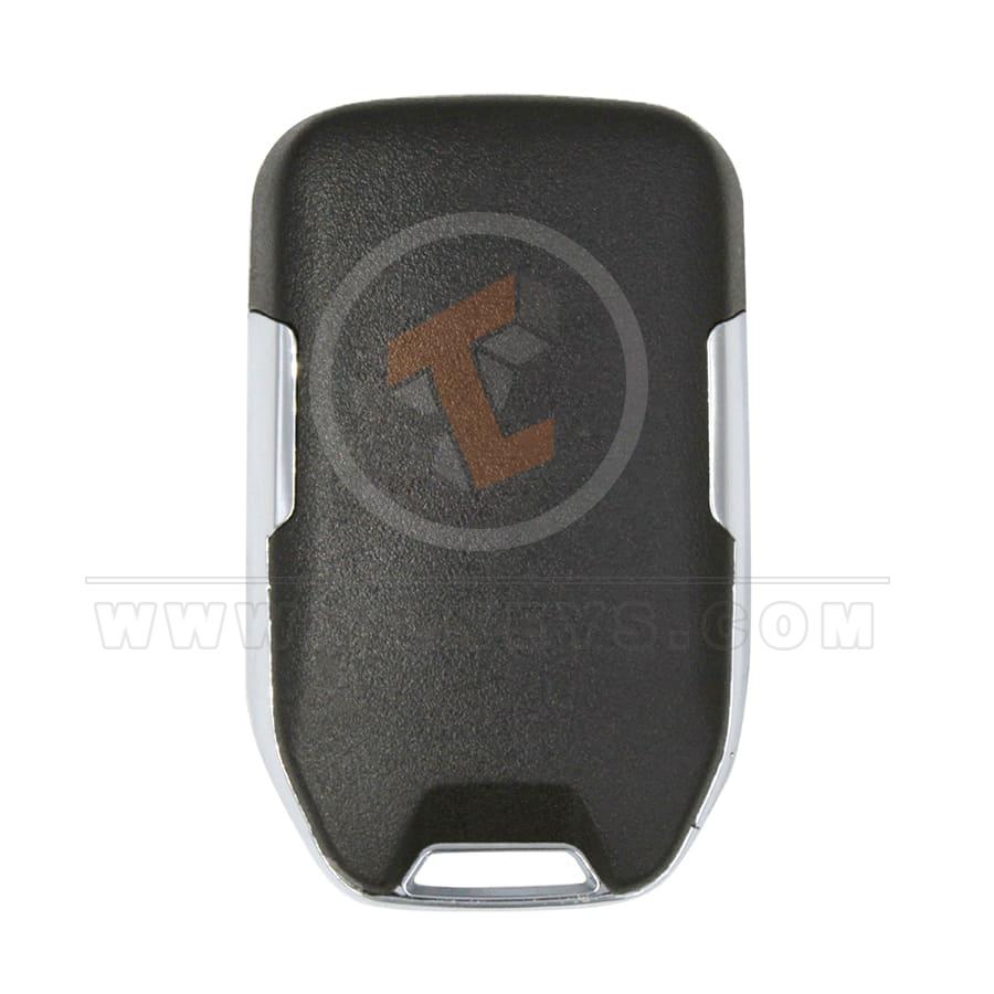 GMC Smart Key Remote Shell 4+1 Buttons Pickup Trun Remote Shell Type Smart Proximity Shell