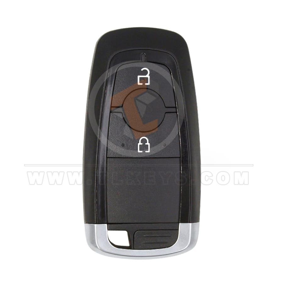 Ford Smart Key Remote Shell 2 Buttons Aftermarket Buttons 2