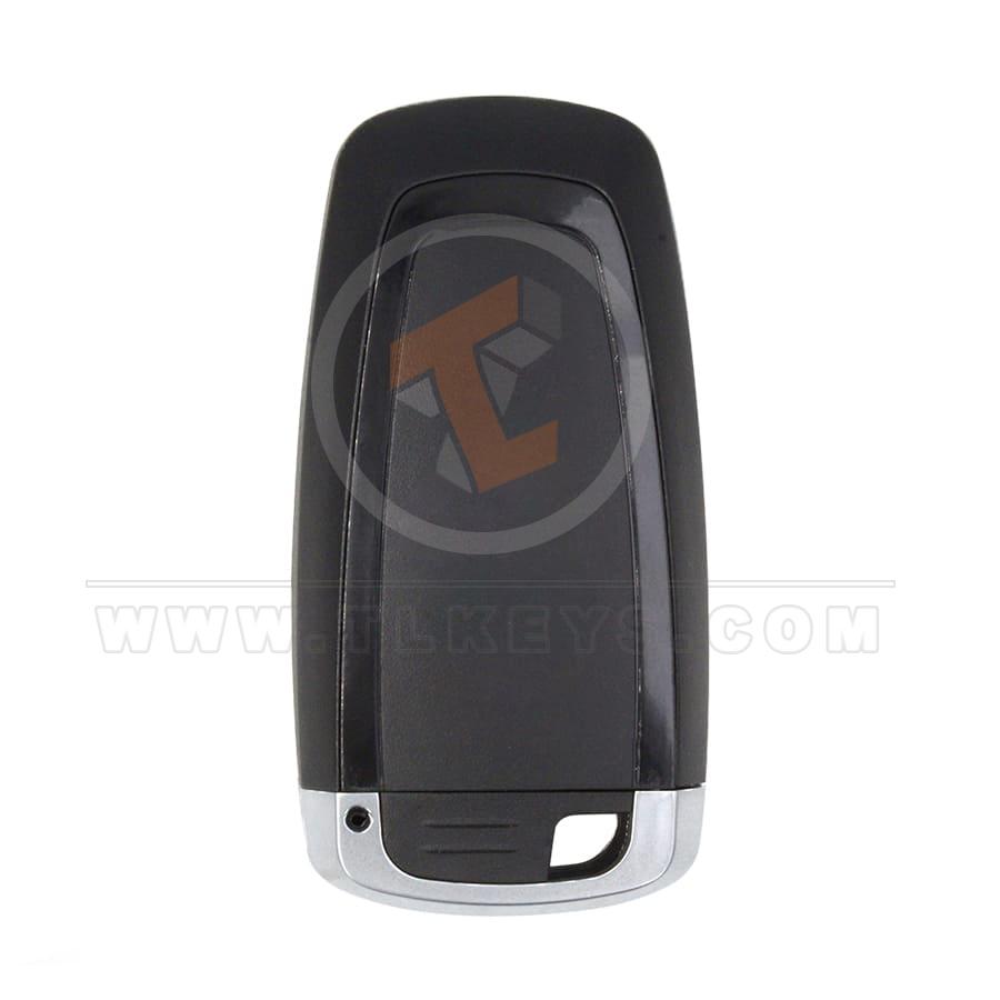 Ford Smart Key Remote Shell 2 Buttons Aftermarket Buttons 2