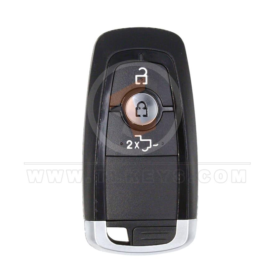 Ford Smart Key Remote Shell 3 Buttons AM Buttons 3