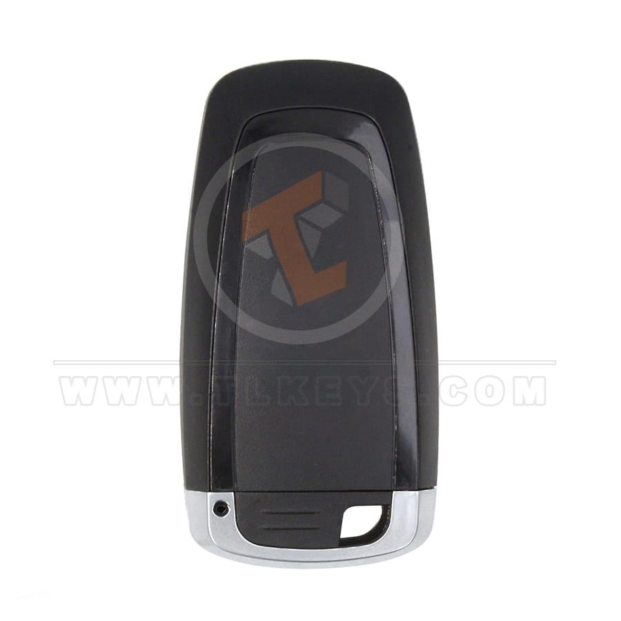 Ford Smart Key Remote Shell 3 Buttons AM Buttons 3