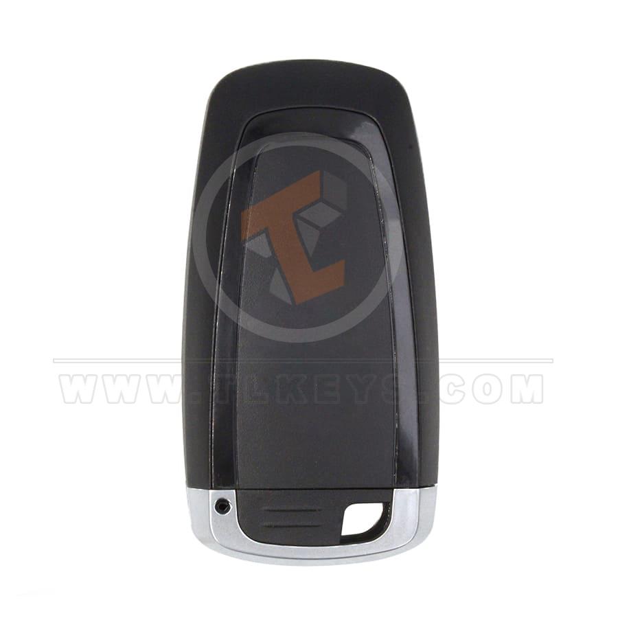 Ford Smart Key Remote Shell 3 Buttons SUV Trunk Panic Button No