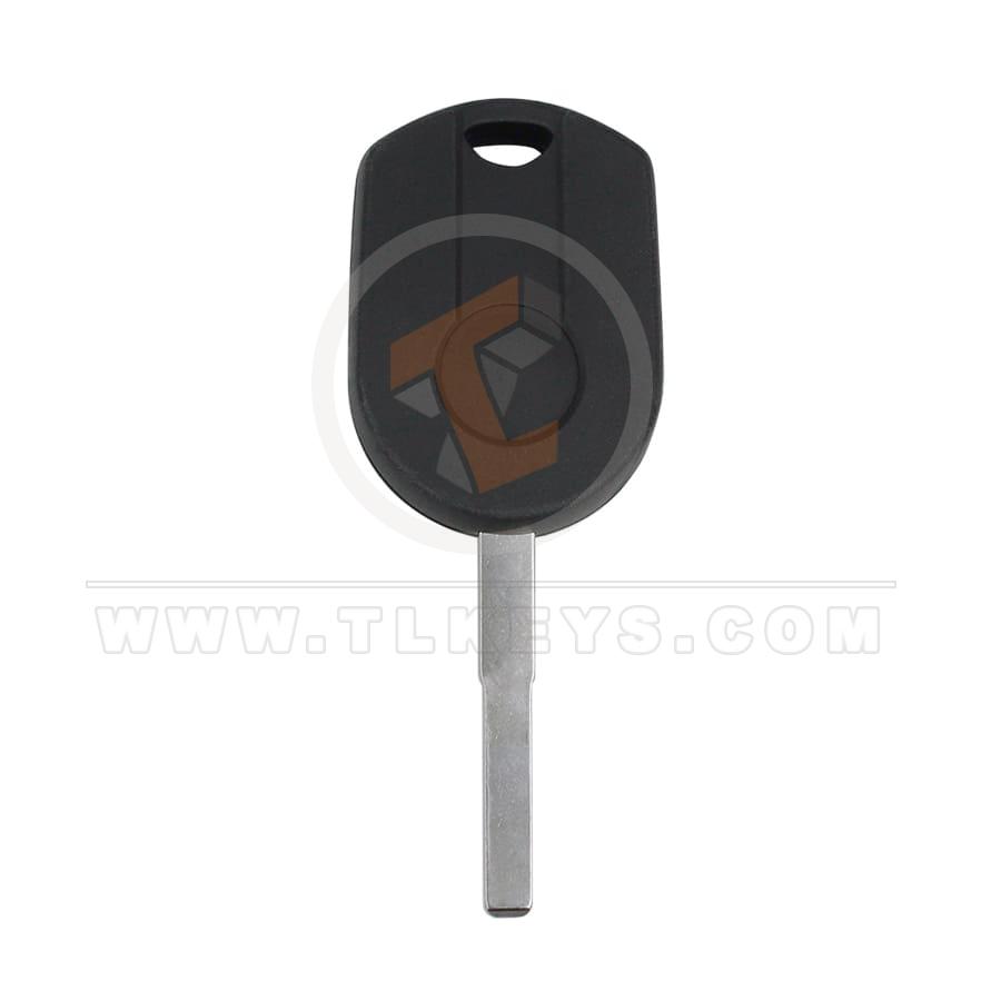 Ford All Models 2012-2017 Head Key Remote Shell 4 Remote Shell Type Head Key Remote Shell