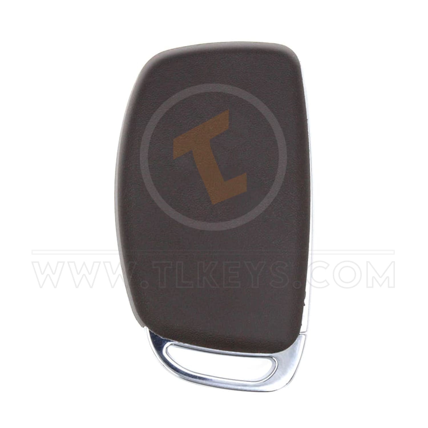 Hyundai Smart Key Remote Shell 4 buttons Sedan Tru Panic Button No