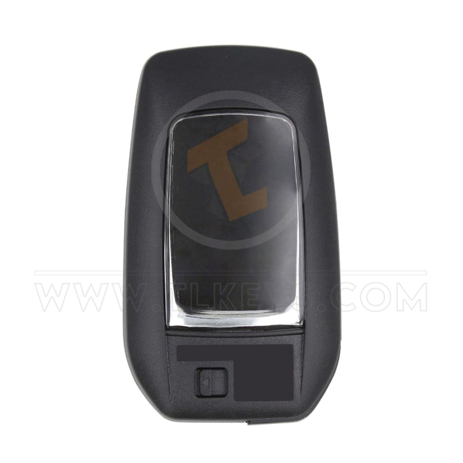 Toyota 2016-2022 Smart Key Remote Shell 6 Buttons Status New
