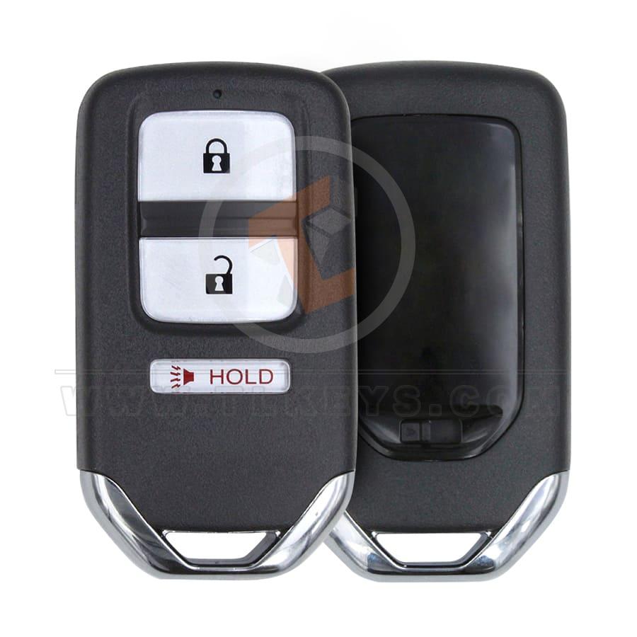 Honda Smart Key Remote Shell 2+1 Buttons AM Buttons 3