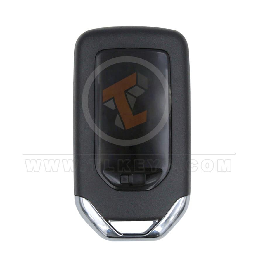Honda Smart Key Remote Shell 3 Buttons Sedan Trunk Buttons 3