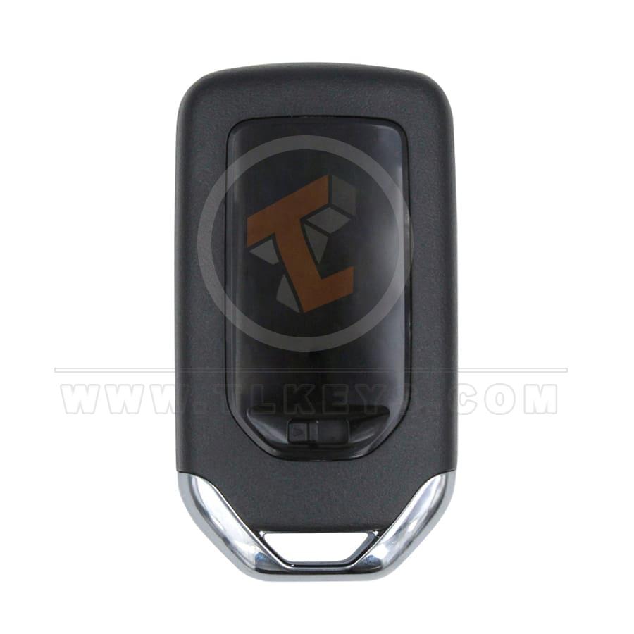 Honda Smart Key Remote Shell 4+1 Buttons SUV Trunk Panic Button Yes