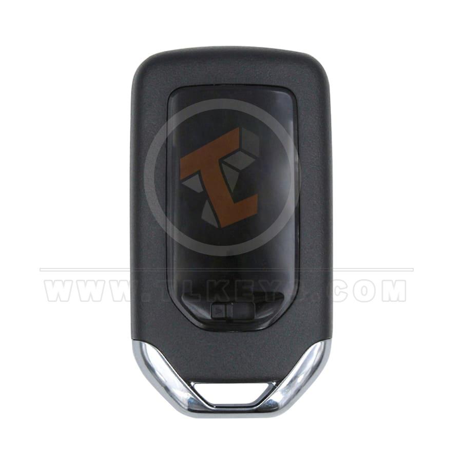Honda Smart Key Remote Shell 5+1 Buttons MVP Trunk Remote Shell Type Smart Proximity Shell