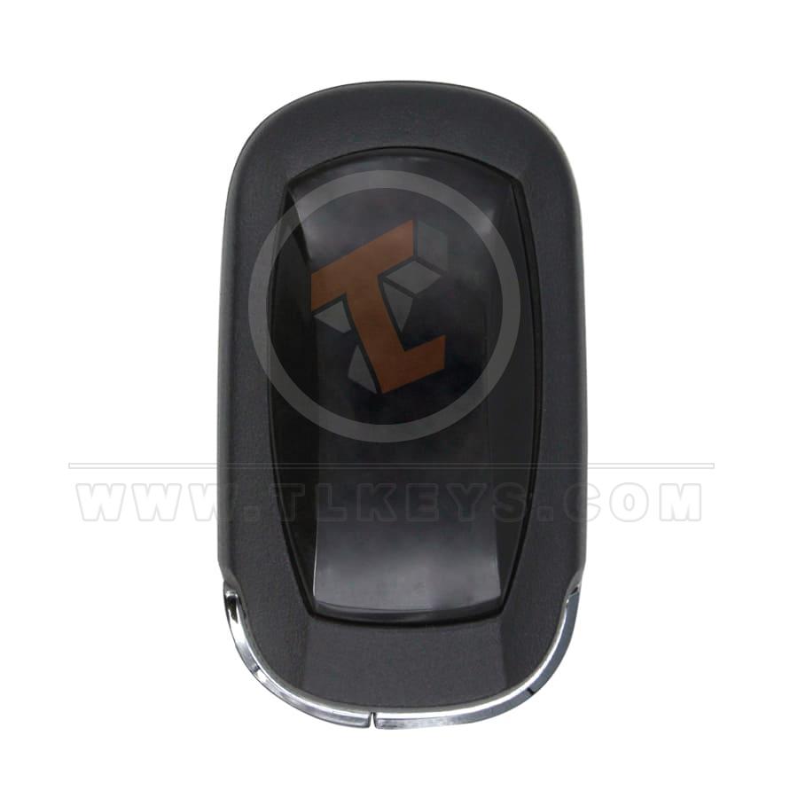 Honda Civic 2022 Smart Remote Shell 4+1 Buttons Se Emergency Key/blade Included