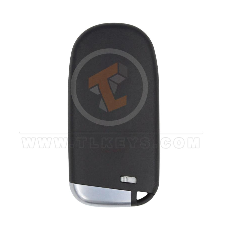 Chrysler Dodge Jeep Smart Key Remote Shell 3 butto Buttons 3
