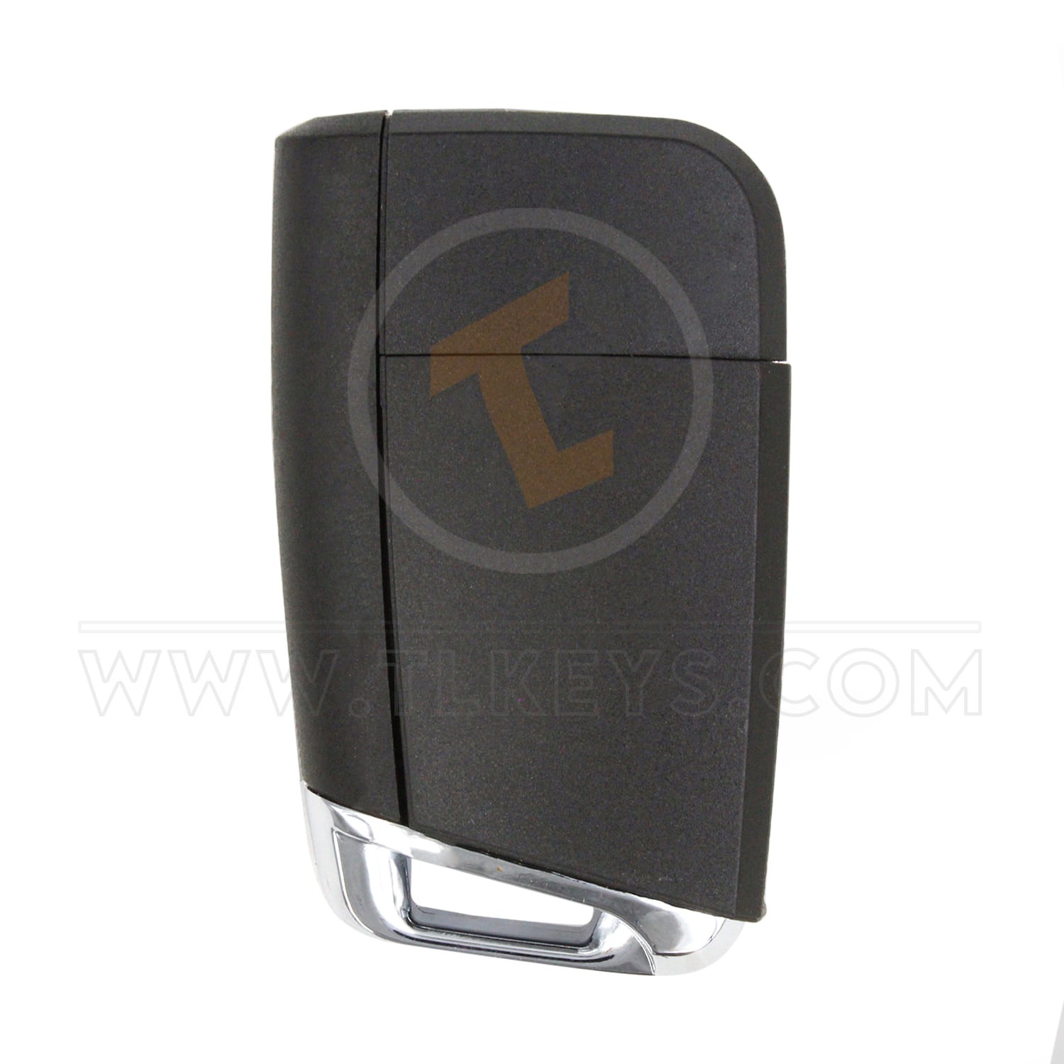 VW 2015 Flip Remote Key Shell 4B Aftermarket Remote Shell Type Flip Remote Shell