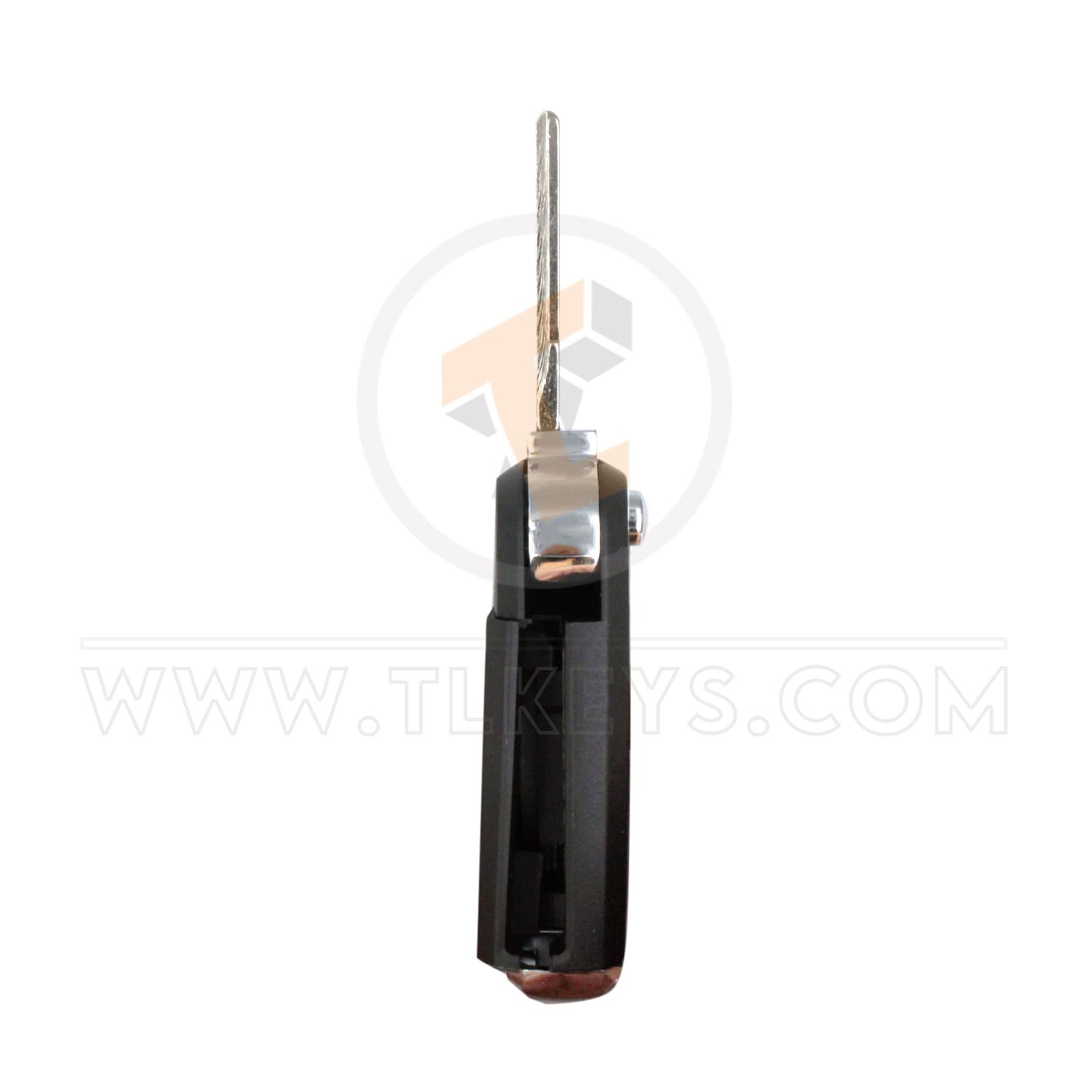 VW 2015 Flip Remote Key Shell 4B Aftermarket Remote Shell Type Flip Remote Shell