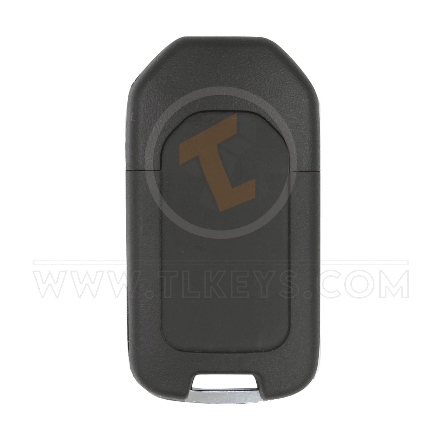 Honda 2014 - 2020 Flip Key Remote Shell Remote Shell Type Flip Remote Shell
