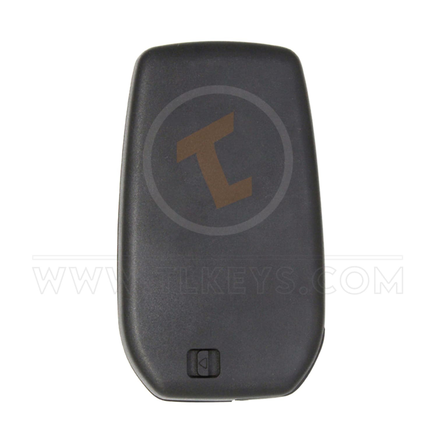 Toyota Smart Key Remote Shell 4B Big Trunk AM Status Aftermarket