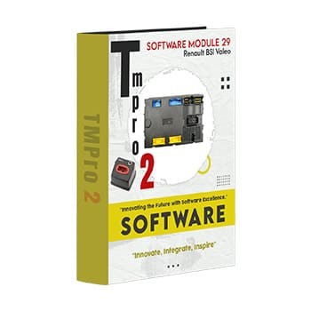 Tmpro 2 Tmpro 2 Software module 29 – Renault BSI Vale Buttons 2 - thumbnail