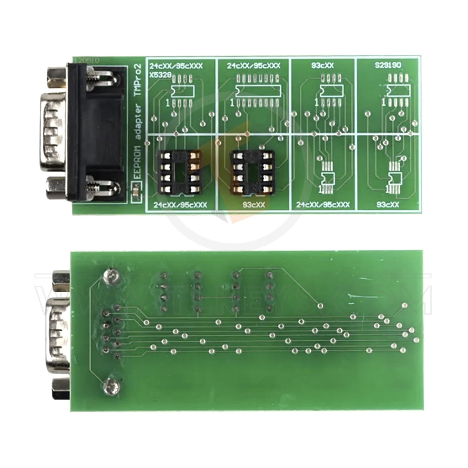 Tmpro 2 TMPro  2 Original Transponder Key Programme Key Programming Diagnostics Tools