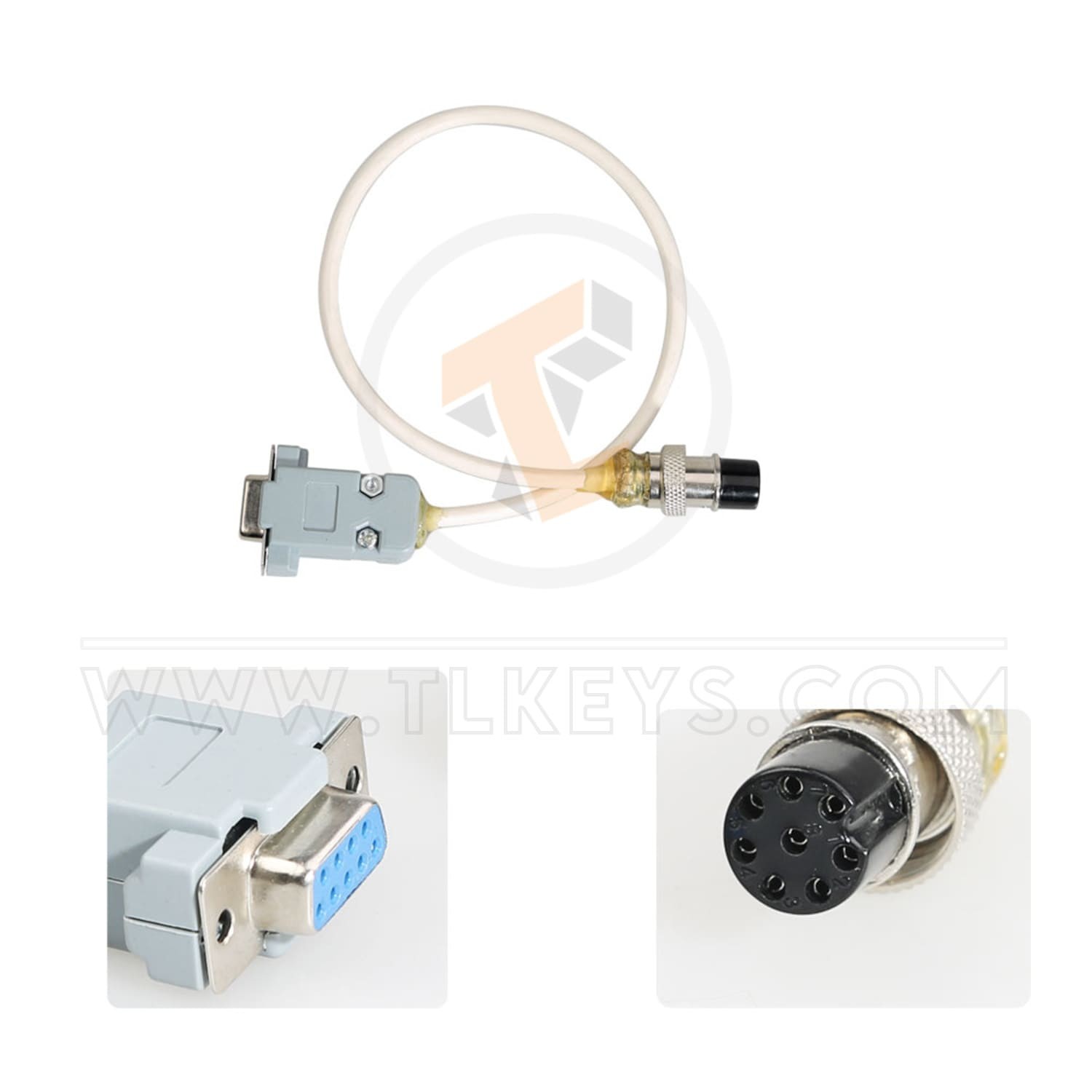 Tmpro 2 TMPro  2 Original Transponder Key Programme Key Programming Diagnostics Tools