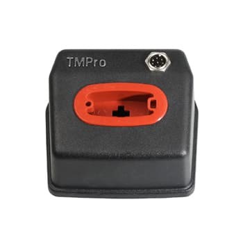 Tmpro 2 TMPro  2 Original Transponder Key Programme Remote Type FBS4