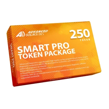 Advanced Diagnostics Smart Pro - 250 токен