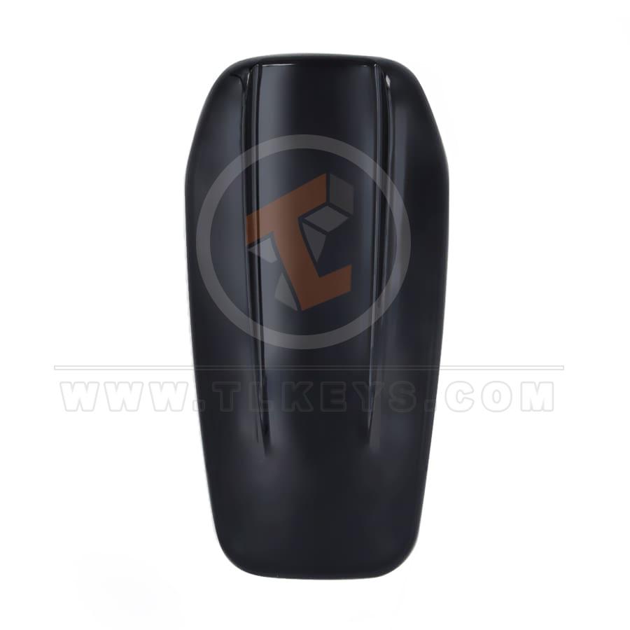 Xhorse XKFEF5EN VVDI Key Tool Universal Wired Key Remote Controle 3 Buttons Black Cover Xhorse Remotes