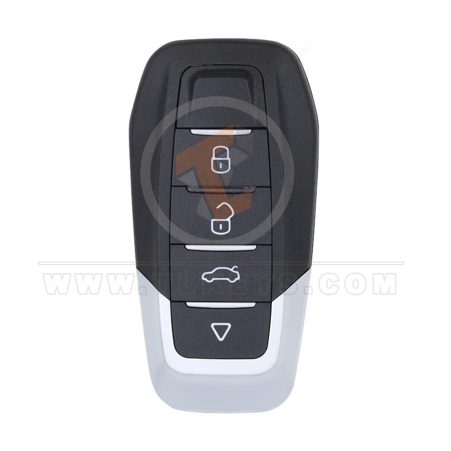Xhorse XKFEF6EN VVDI Key Tool Universal Wired Key Remote Control Xhorse Remote Type Wired Remote