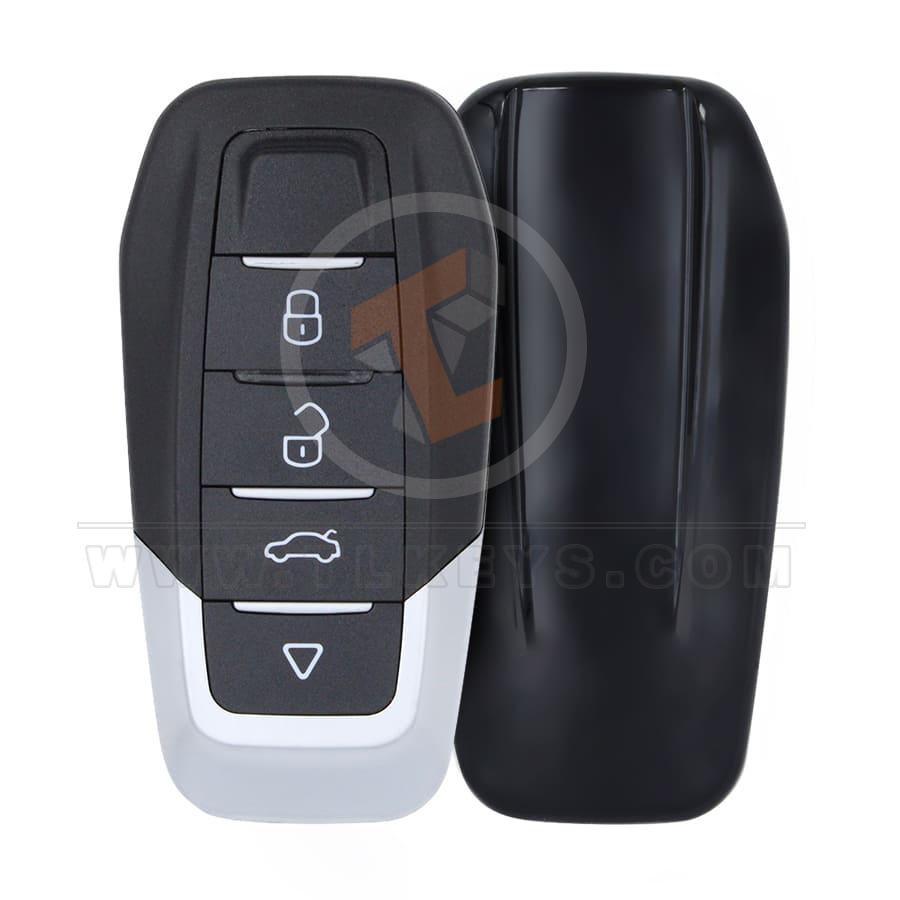 Xhorse XKFEF6EN VVDI Key Tool Universal Wired Key Remote Control Buttons 4 Xhorse XKFEF6EN VVDI Key Tool Universal Wired Key Remote Control Buttons 4