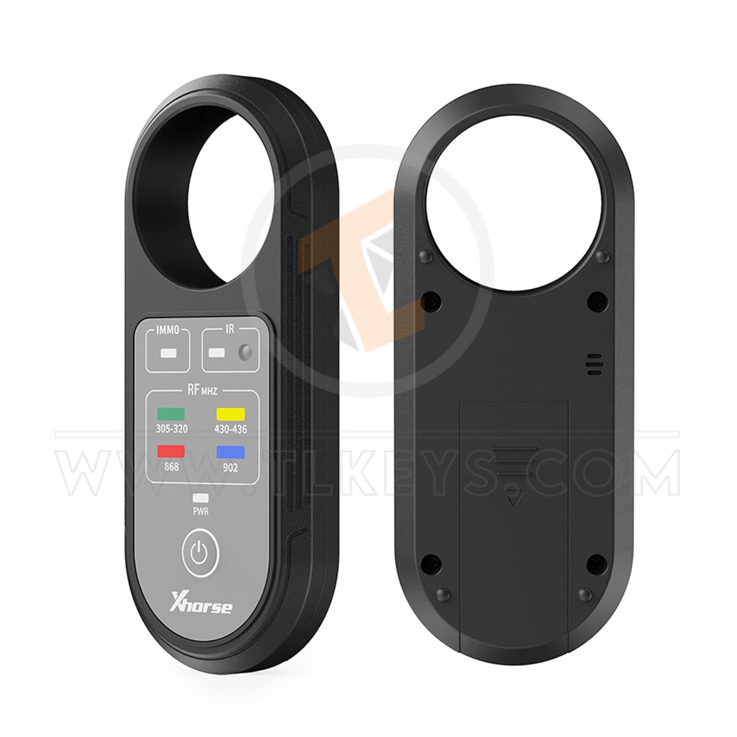 Testing Tool Xhorse VVDI XDRT20GL Frequency Tester V2 support 3